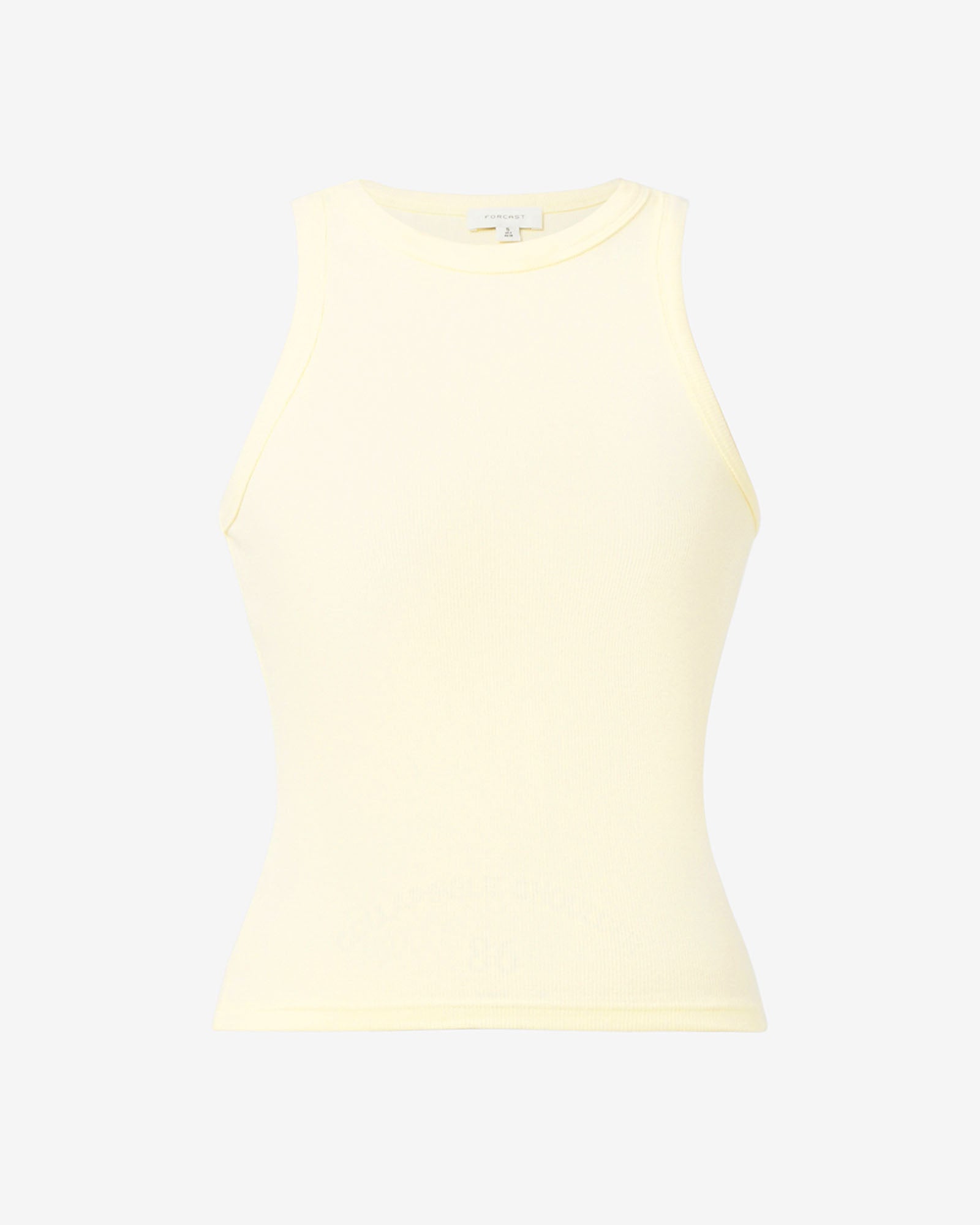 Devon Cotton Singlet