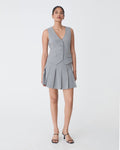 Kris Tailored Vest
