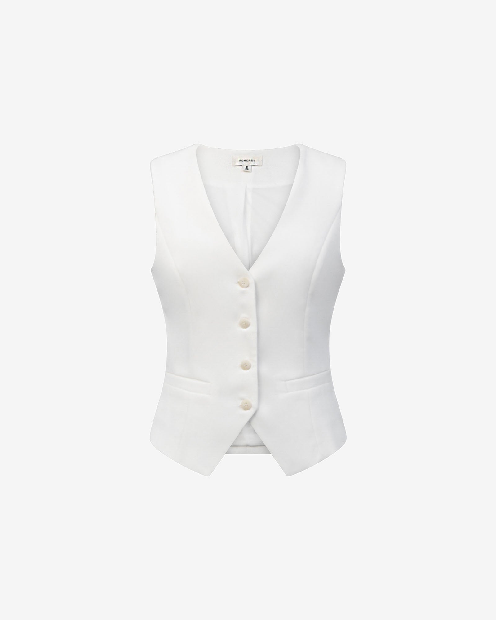 Nikki Tailored Waistcoat