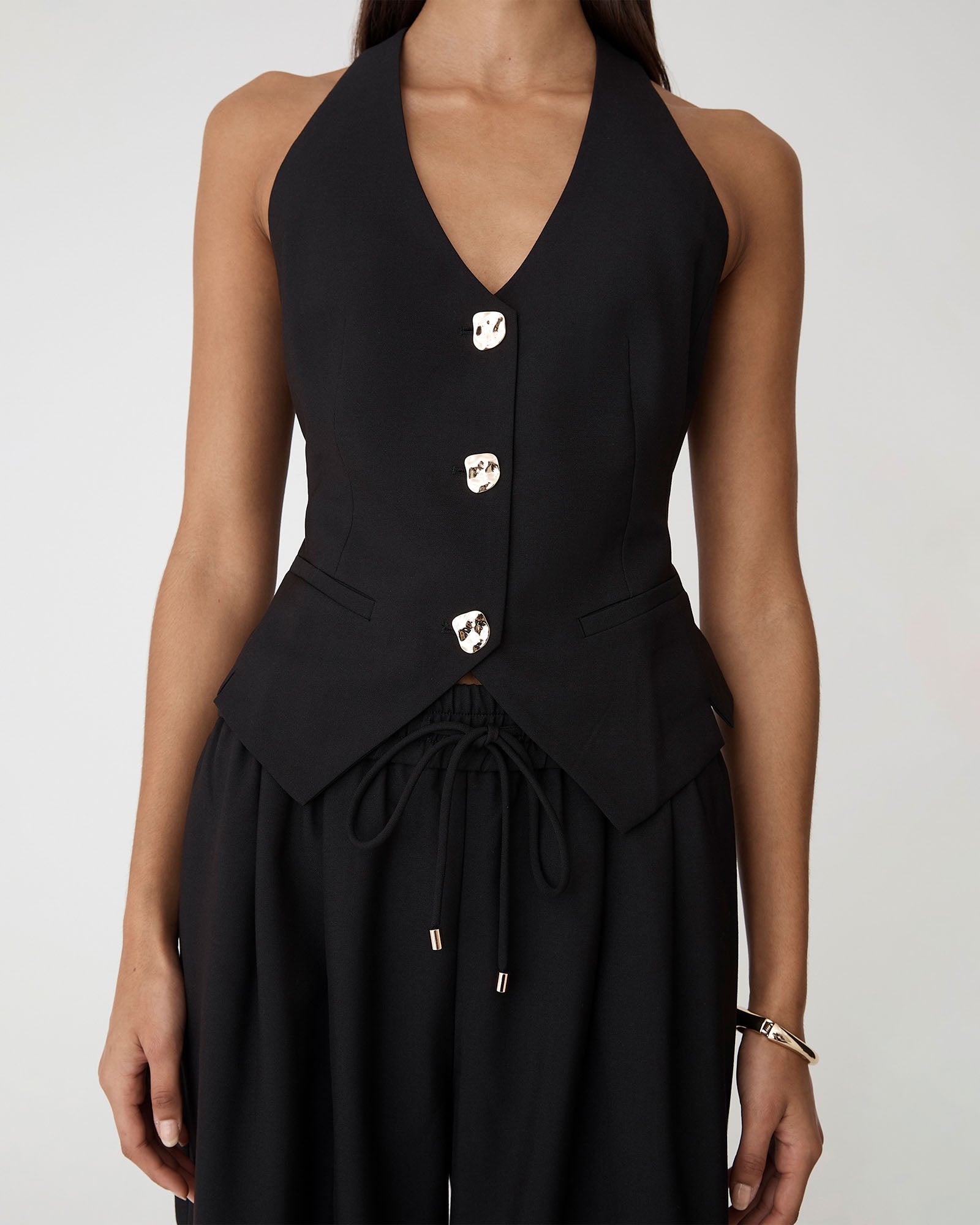 Amera Racer Back Vest