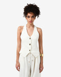 Amera Racer Back Vest