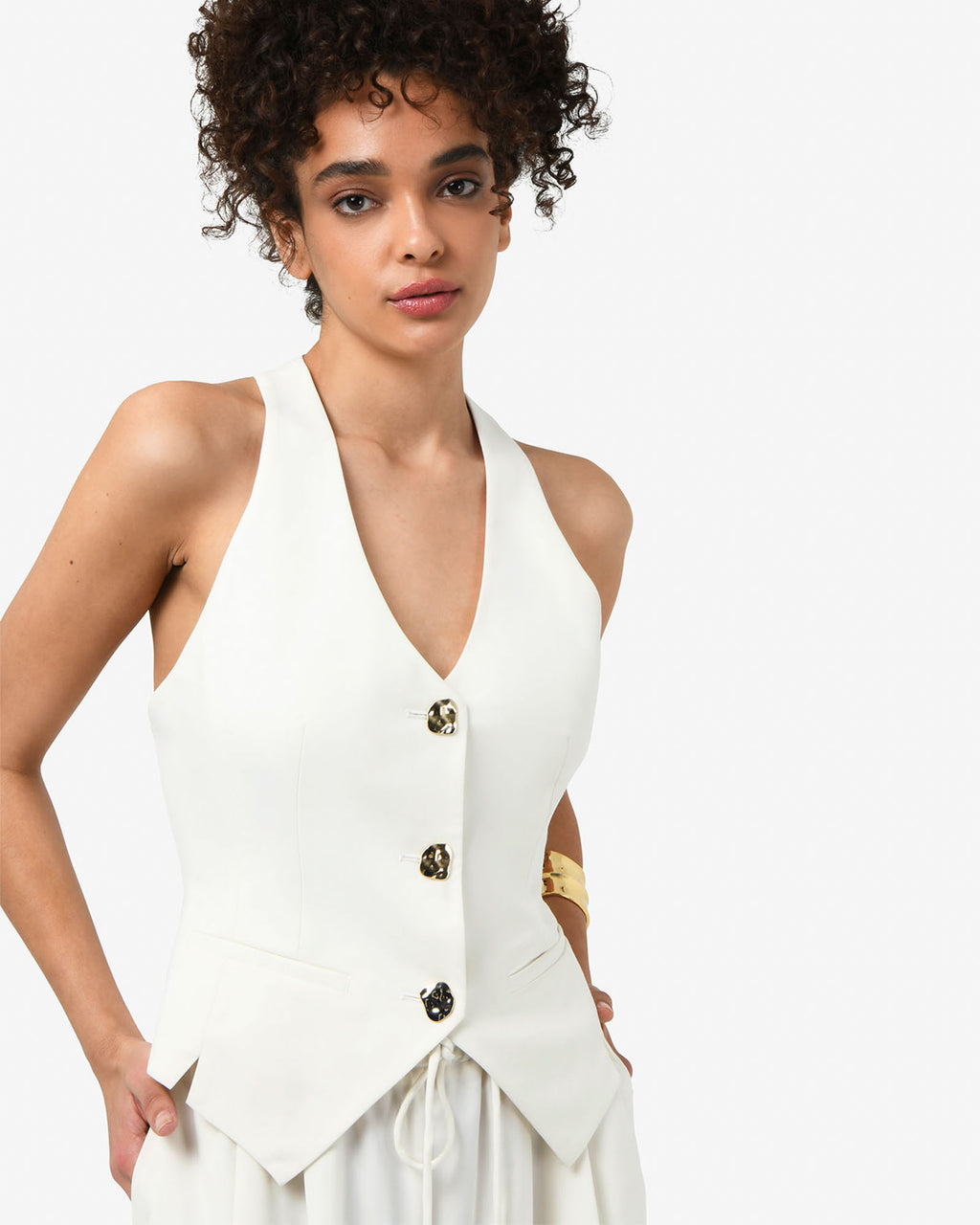 Amera Racer Back Vest