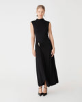 Laurel Ruched Dress