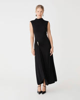 Laurel Ruched Dress