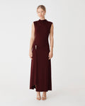 Laurel Ruched Dress