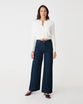 Nancy Wide Leg Jeans