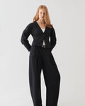 Pippa Rounded Shoulder Blazer