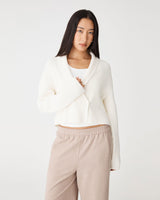Avery Shawl Collar Cardigan