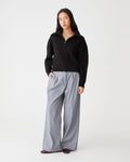 Marnie Half Zip Jumper