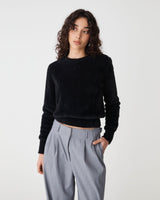 Vanessa Fluffy Jumper