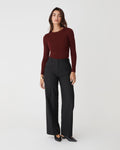 Ash Adjustable Waist Pants
