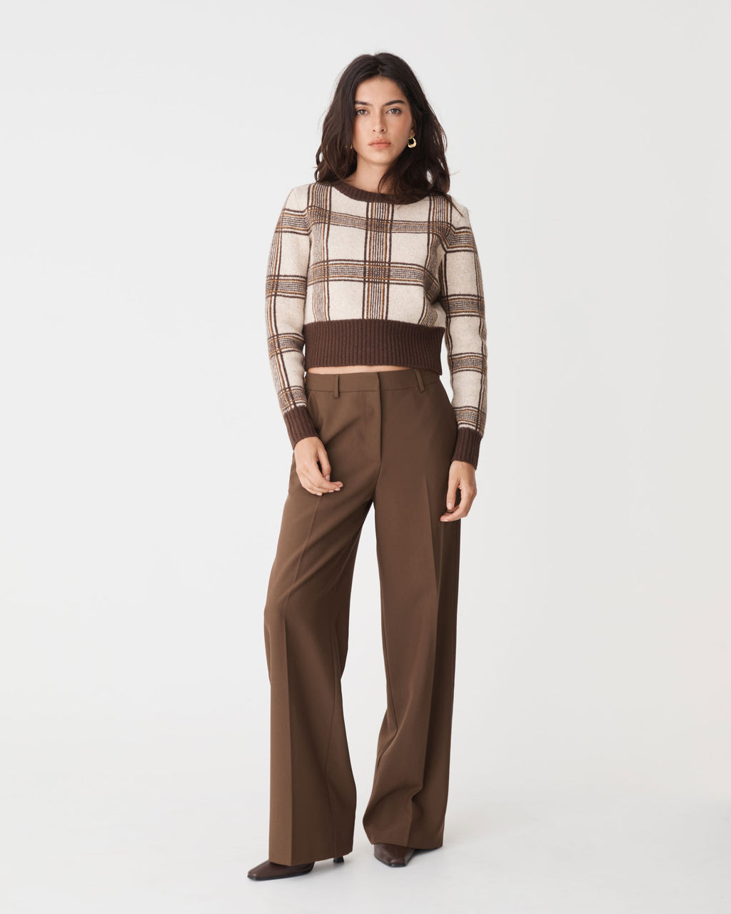 Ash Adjustable Waist Pants