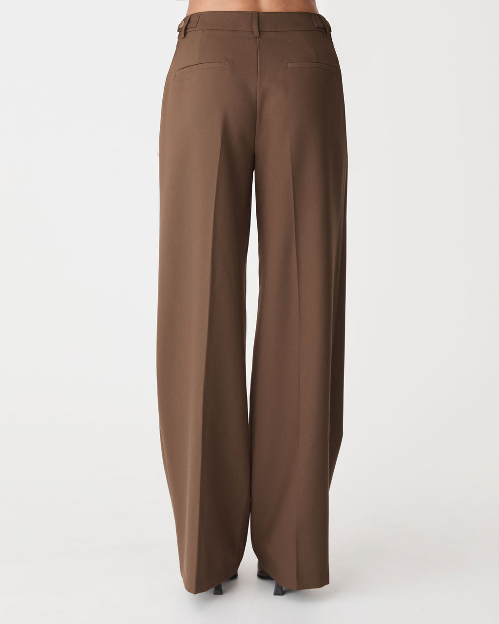 Ash Adjustable Waist Pants