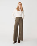 Stevie Adjustable Waist Pants