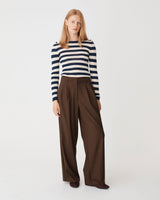 Milan 2 Adjustable Waist Pants