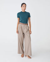 Milan 2 Adjustable Waist Pants
