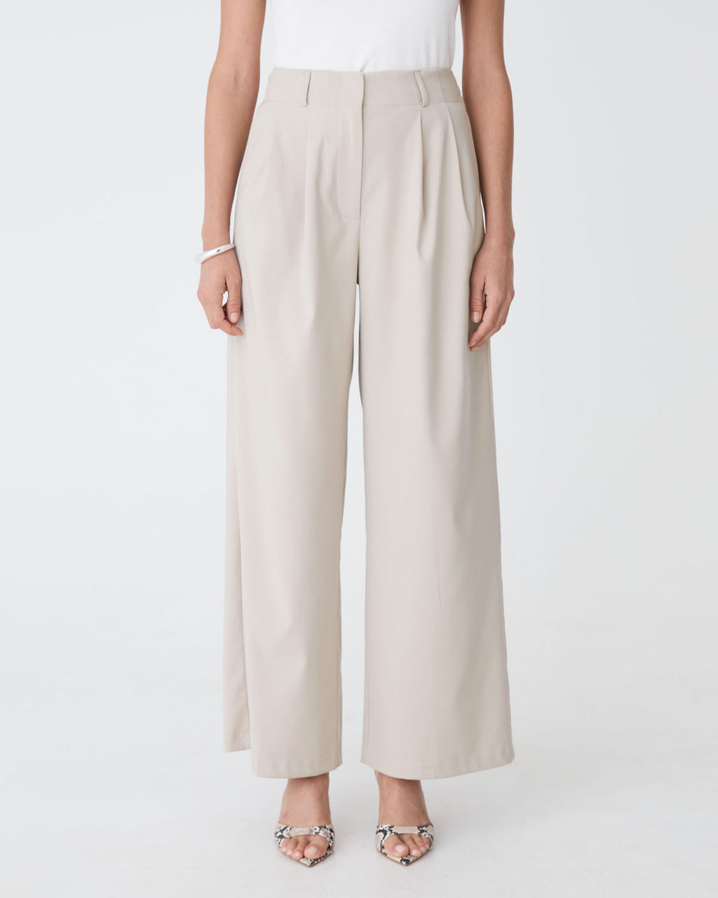 Milan 2 Adjustable Waist Pants