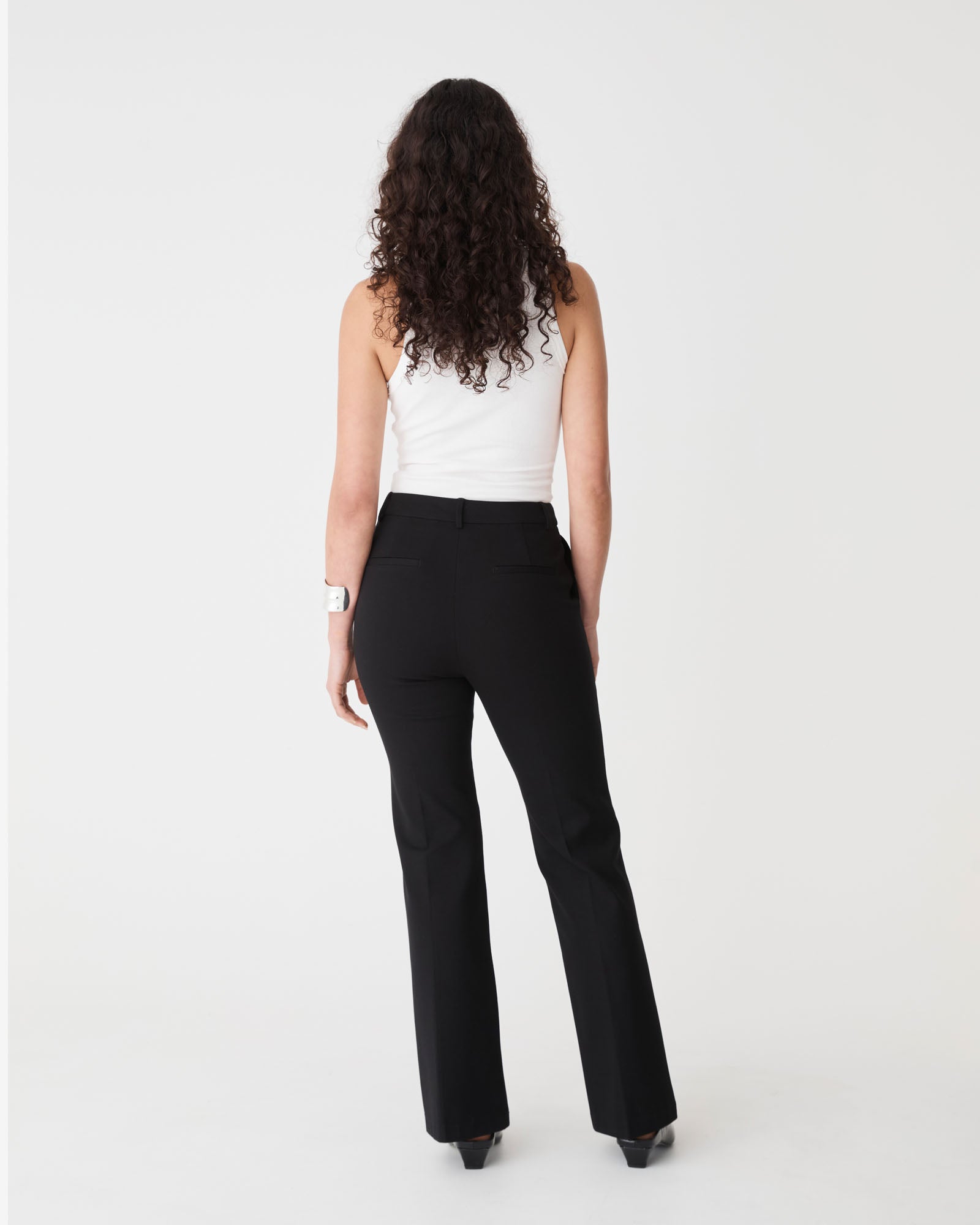 Sutton Bootcut Ponte Pants