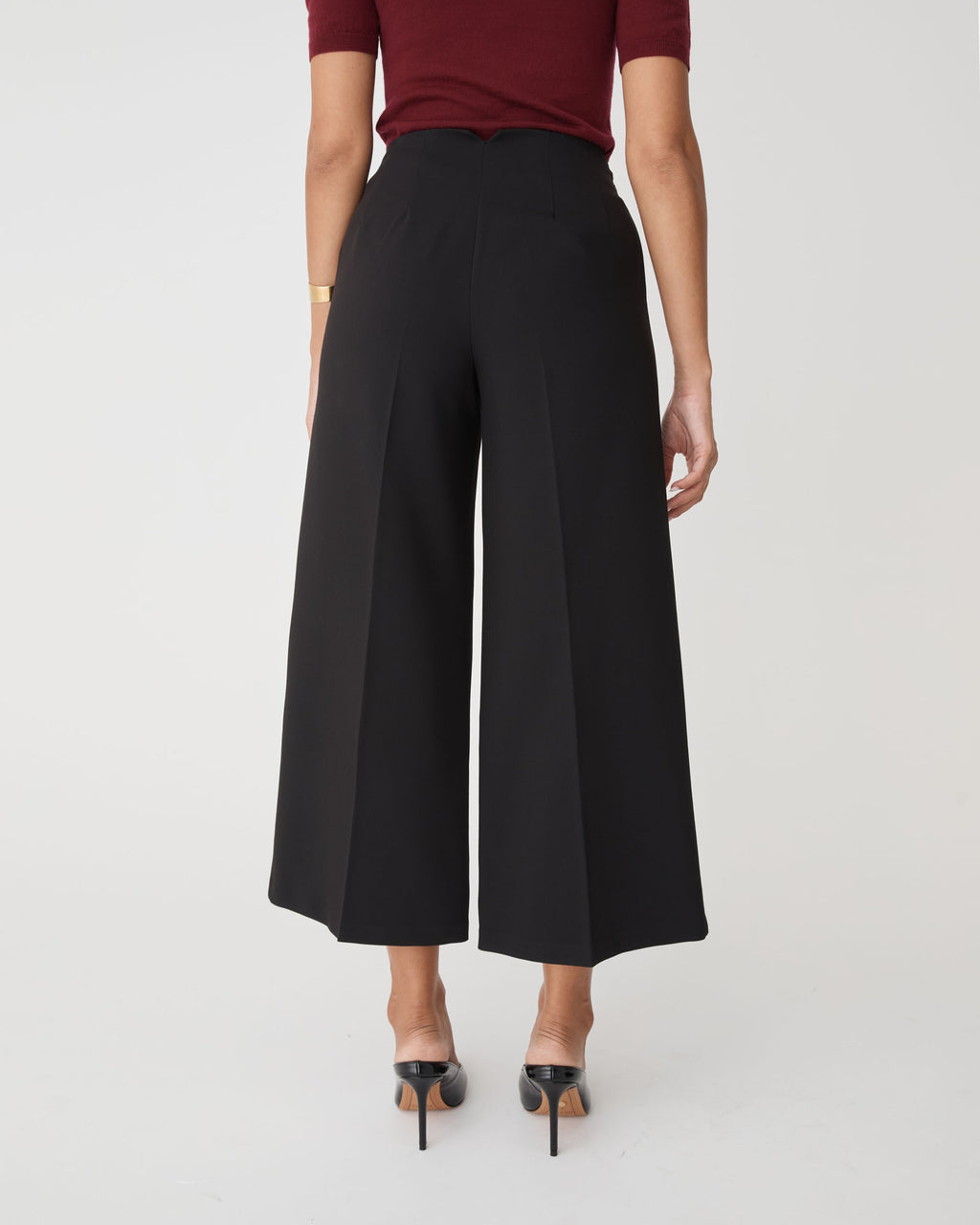 Nikki Culotte Trousers