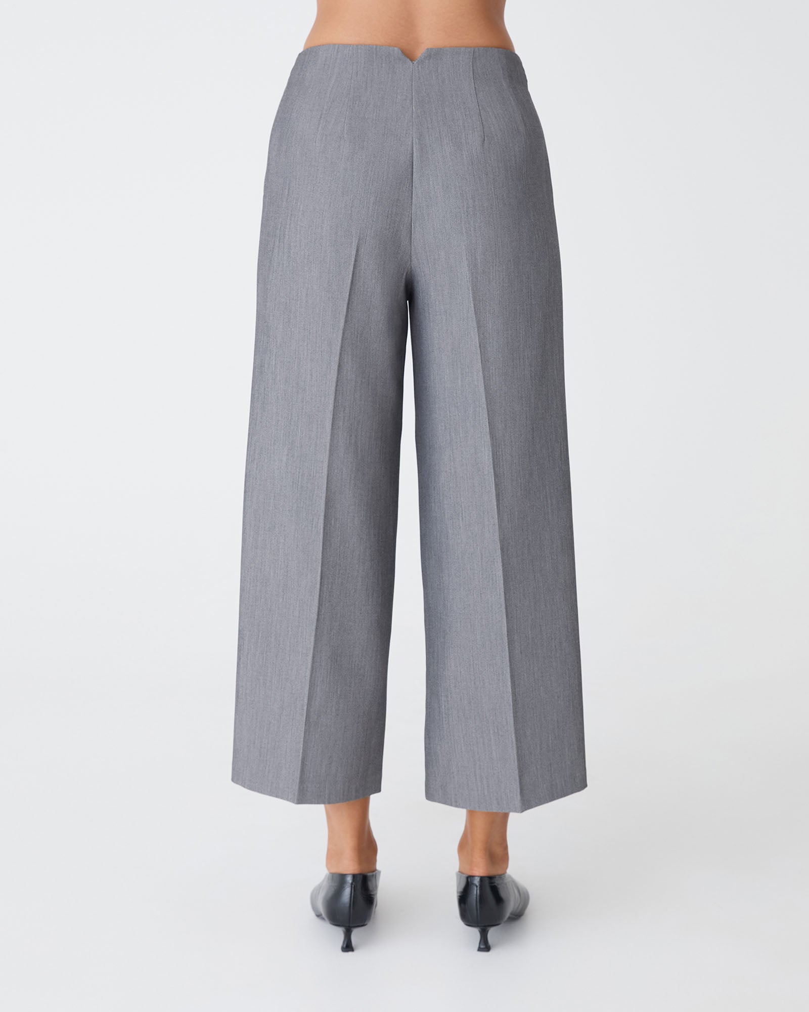 Nikki Culotte Trousers
