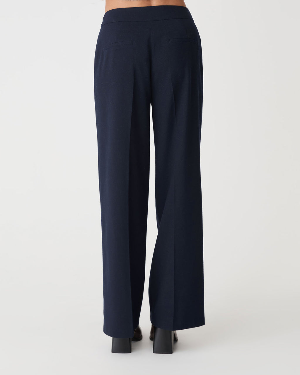 Dale Patch Pocket Pants