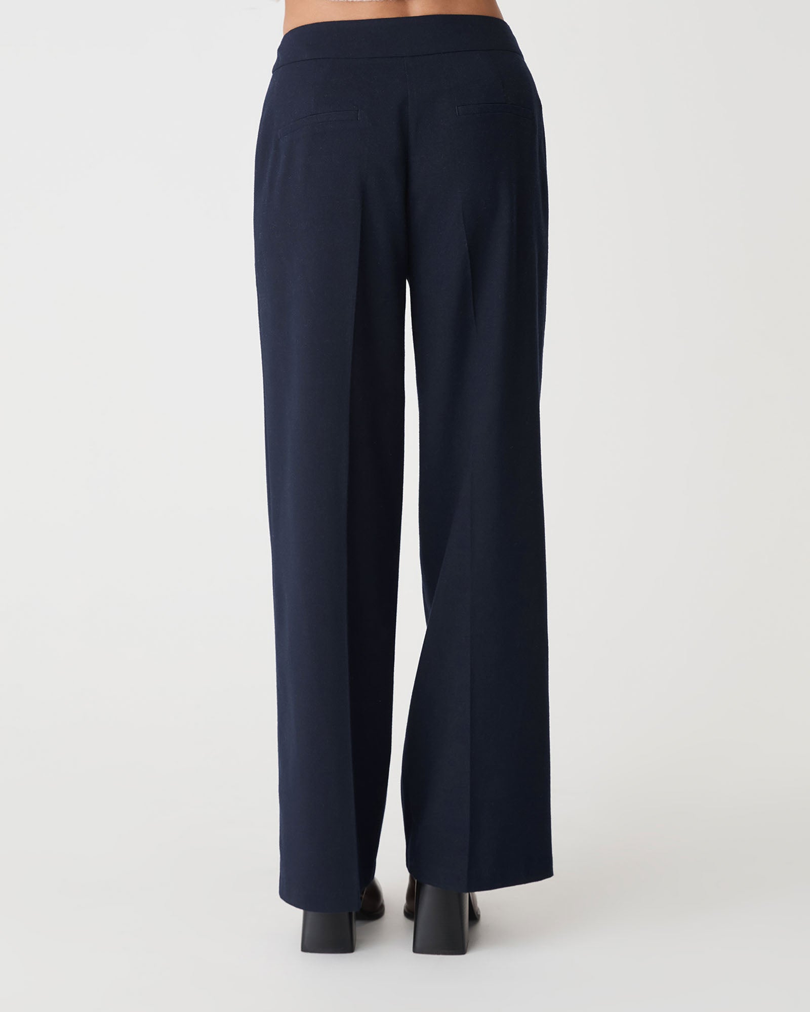 Dale Patch Pocket Pants