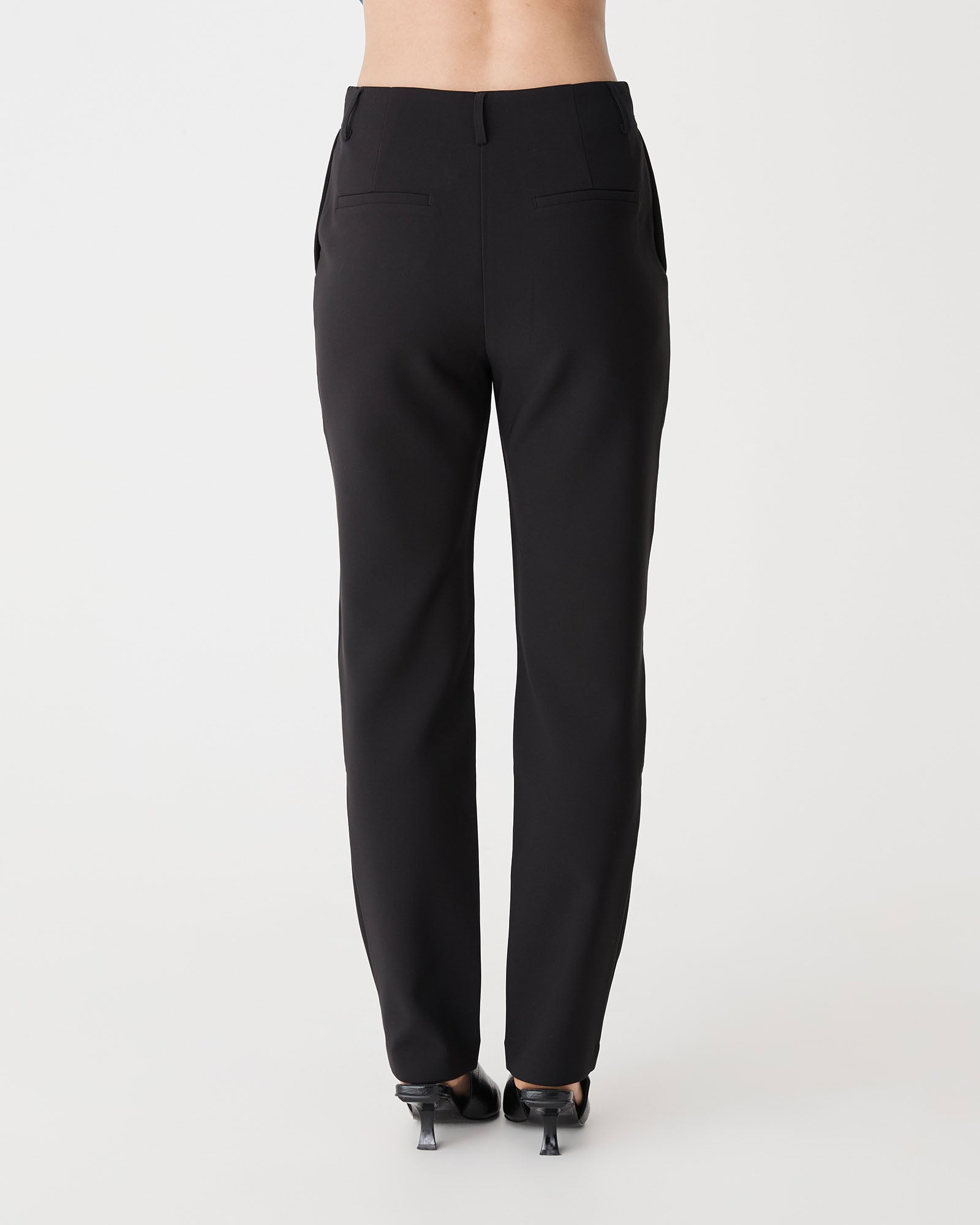 Grace Slim Leg Pants