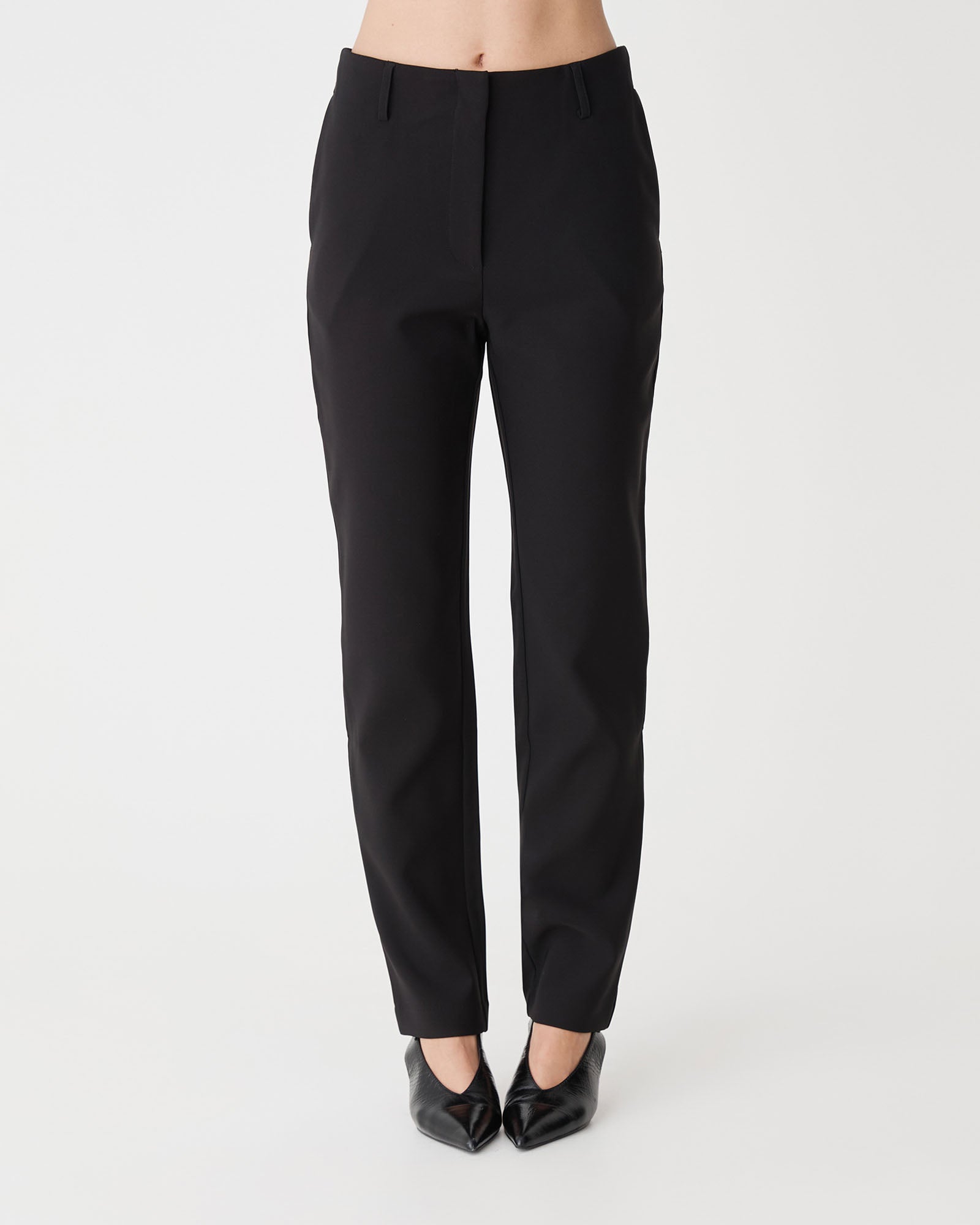 Grace Slim Leg Pants