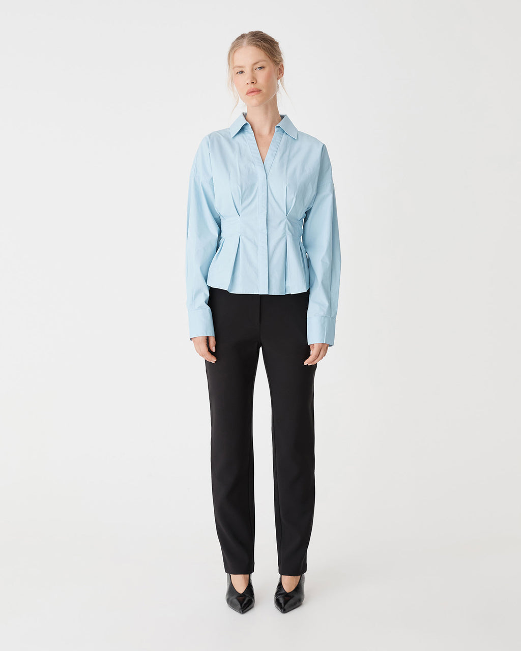Grace Slim Leg Pants