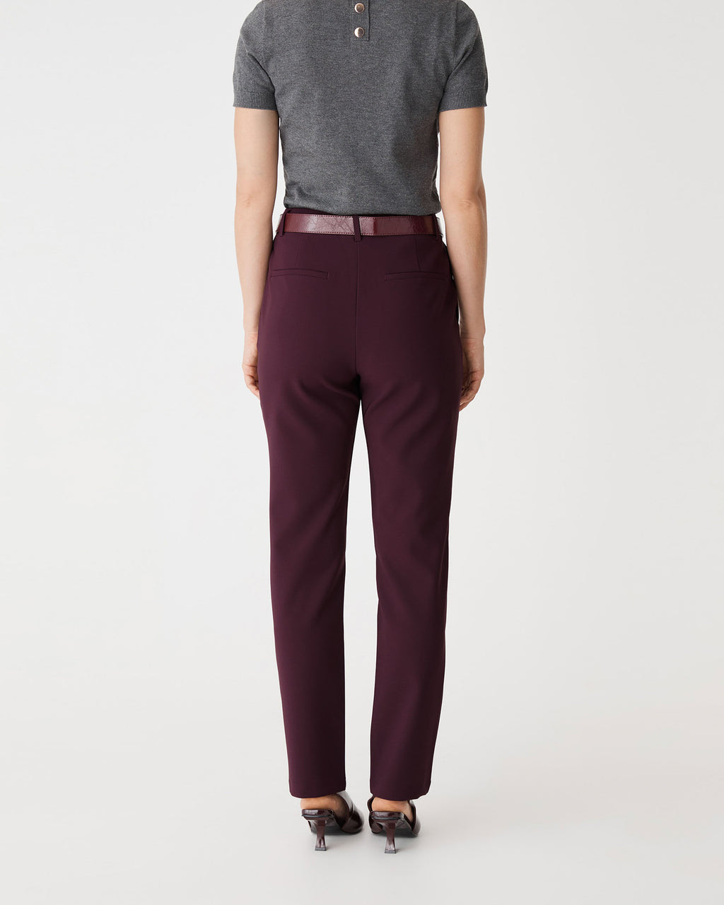 Grace Slim Leg Pants