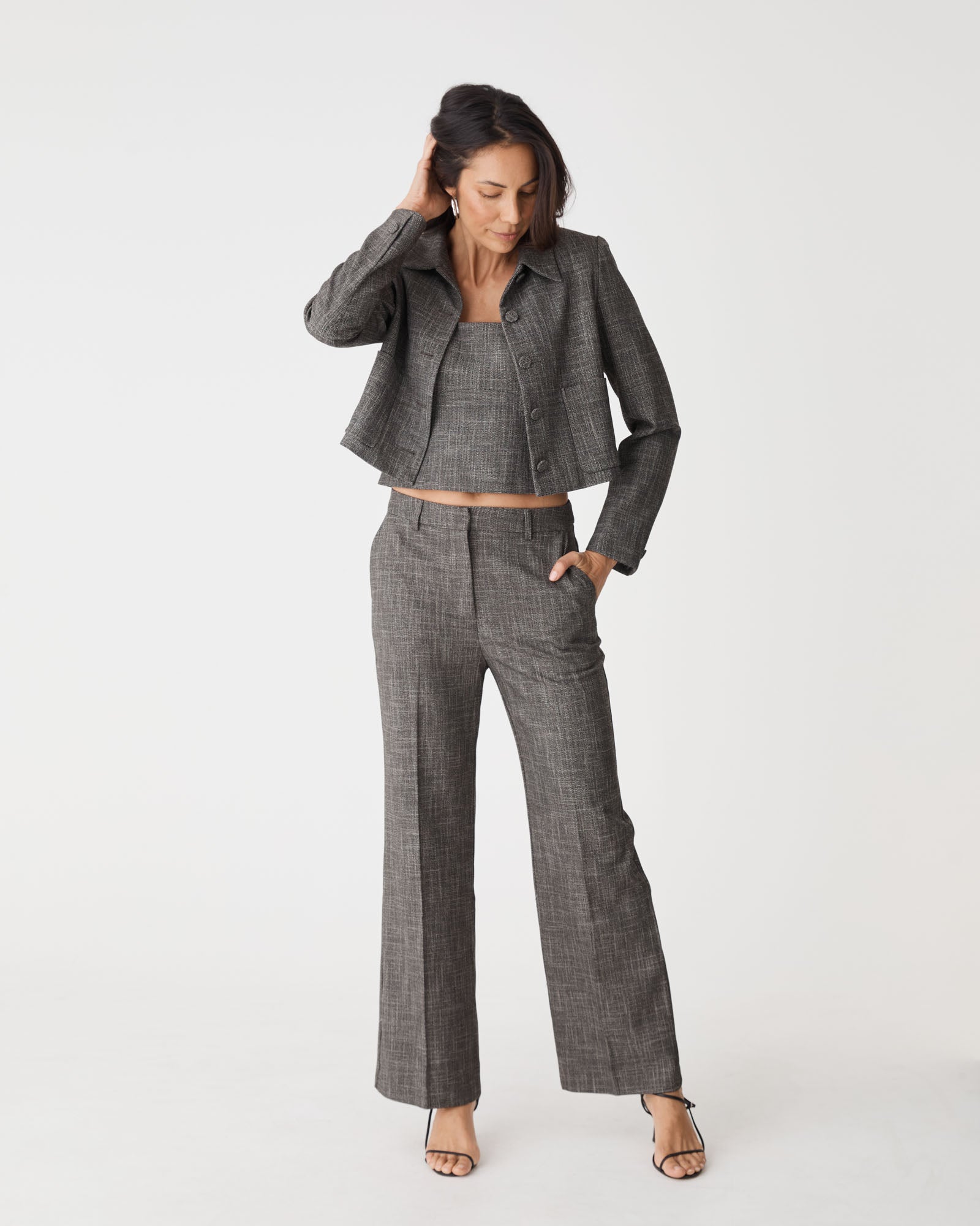Harper Straight Leg Pants
