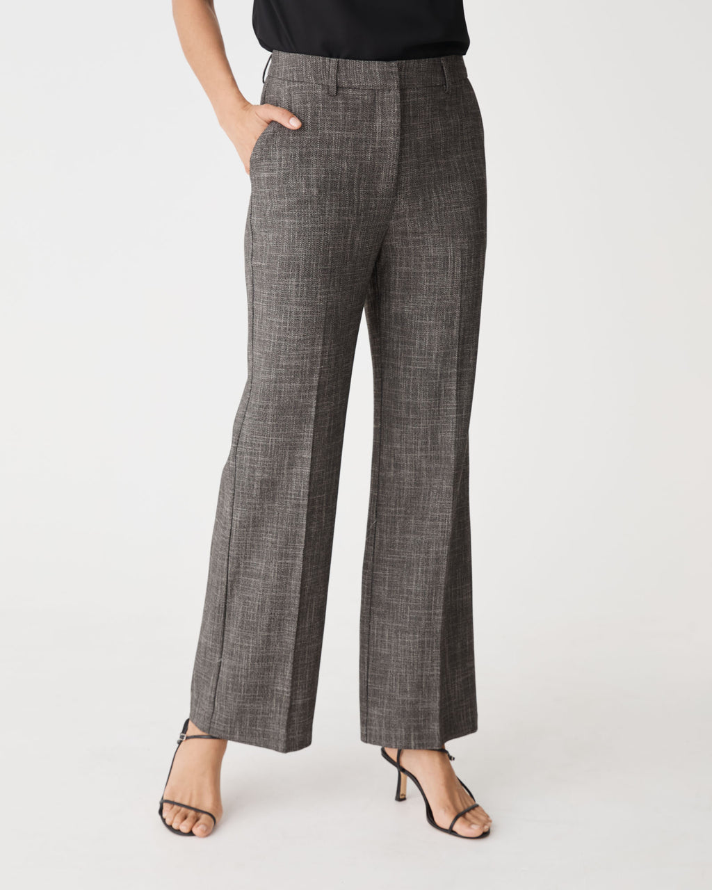 Harper Straight Leg Pants