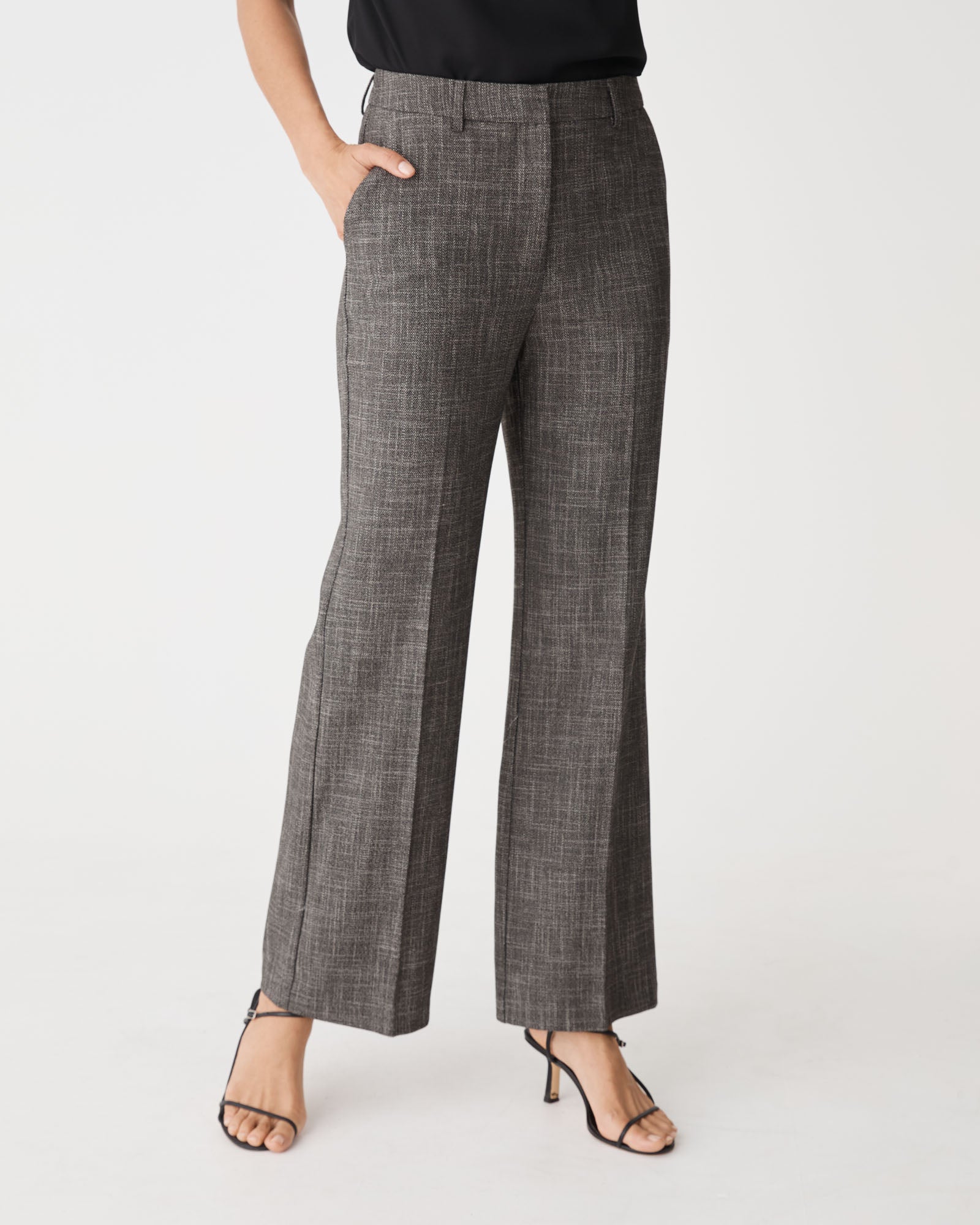 Harper Straight Leg Pants