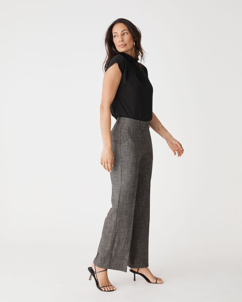 Harper Straight Leg Pants