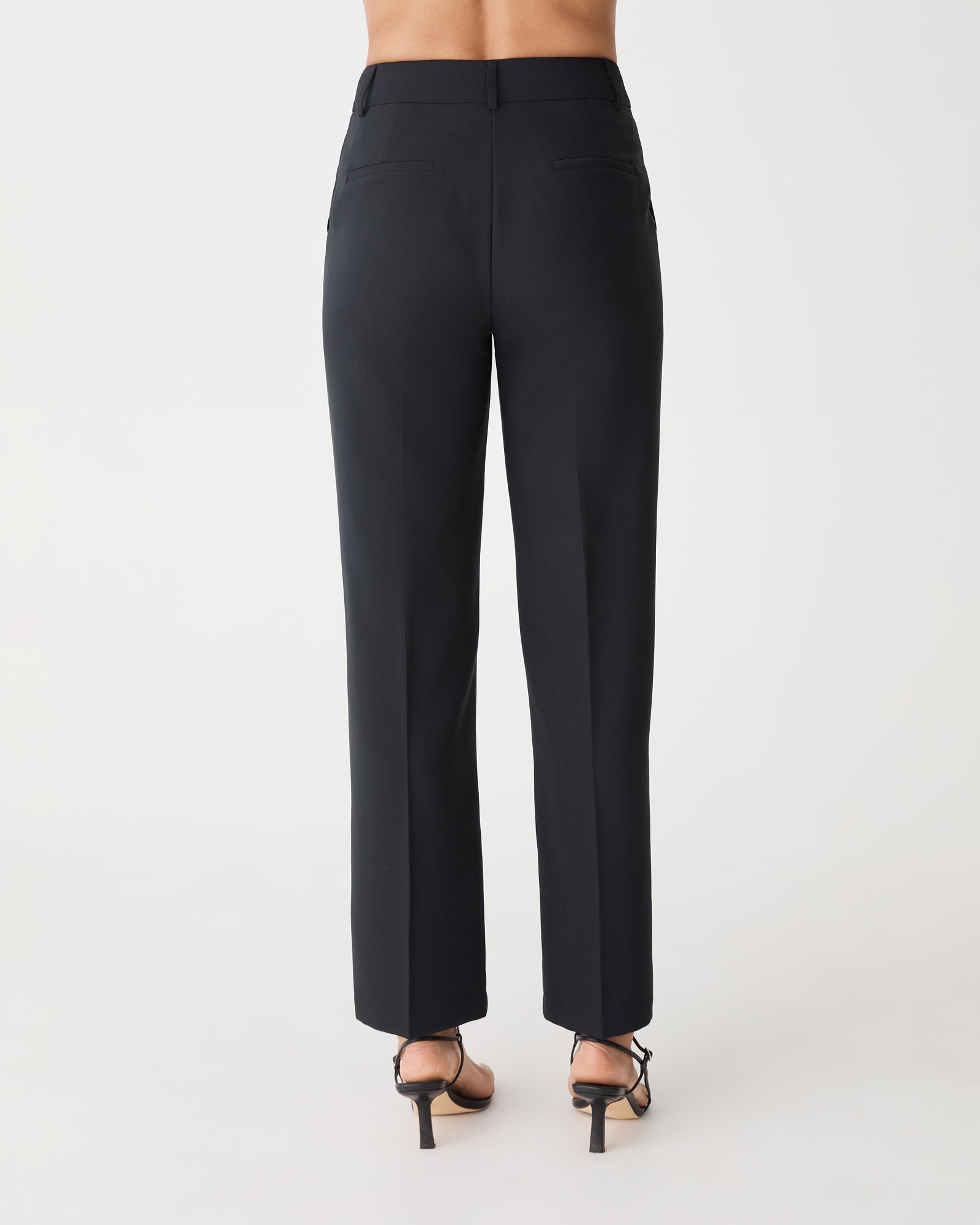 Jennifer Straight Leg Pants