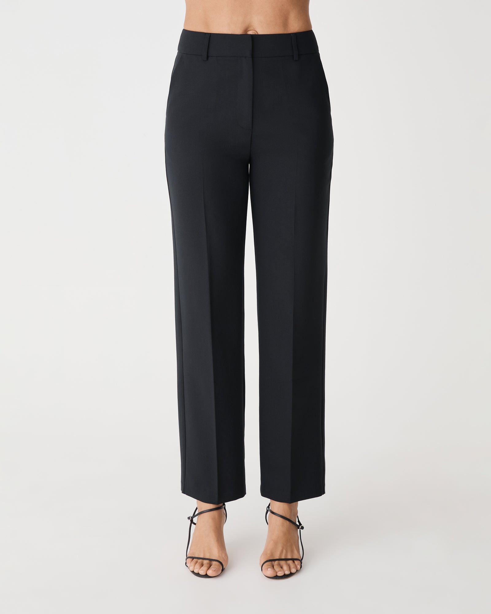 Jennifer Straight Leg Pants