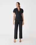 Jennifer Straight Leg Pants