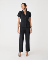Jennifer Straight Leg Pants