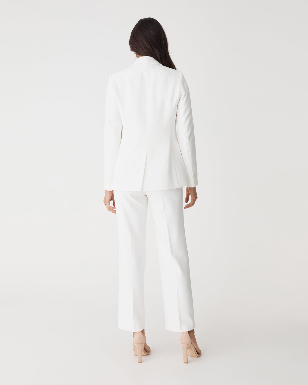 Jennifer Straight Leg Pants