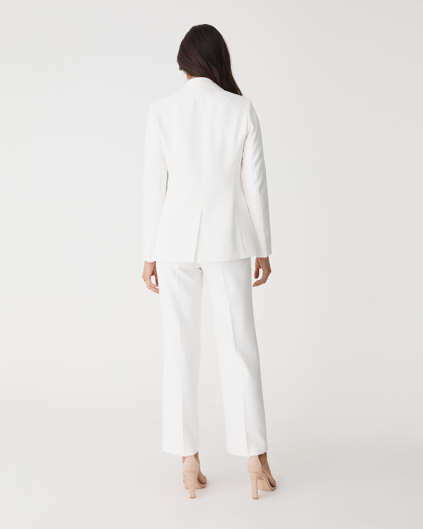 Jennifer Straight Leg Pants