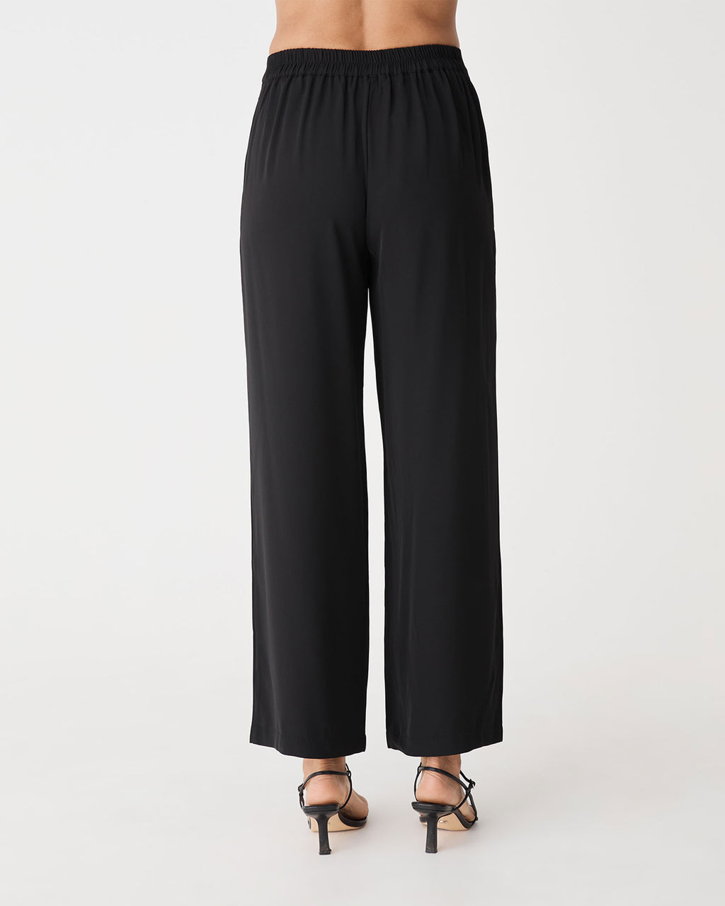 Maggie Elastic Waist Pants