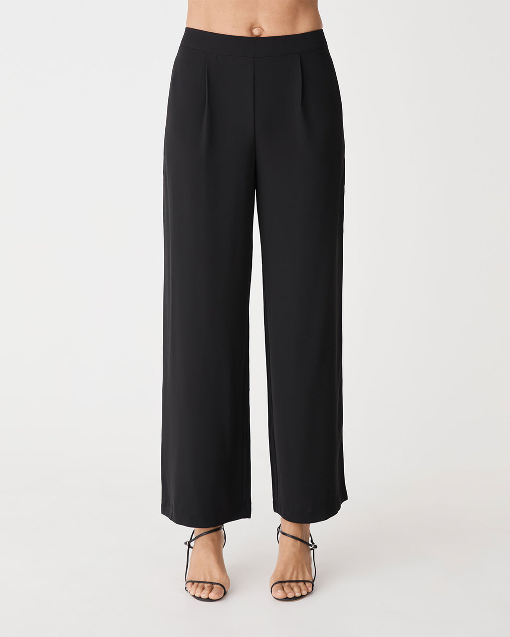 Maggie Elastic Waist Pants