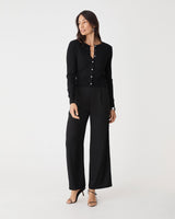 Maggie Elastic Waist Pants