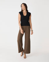 Maggie Elastic Waist Pants