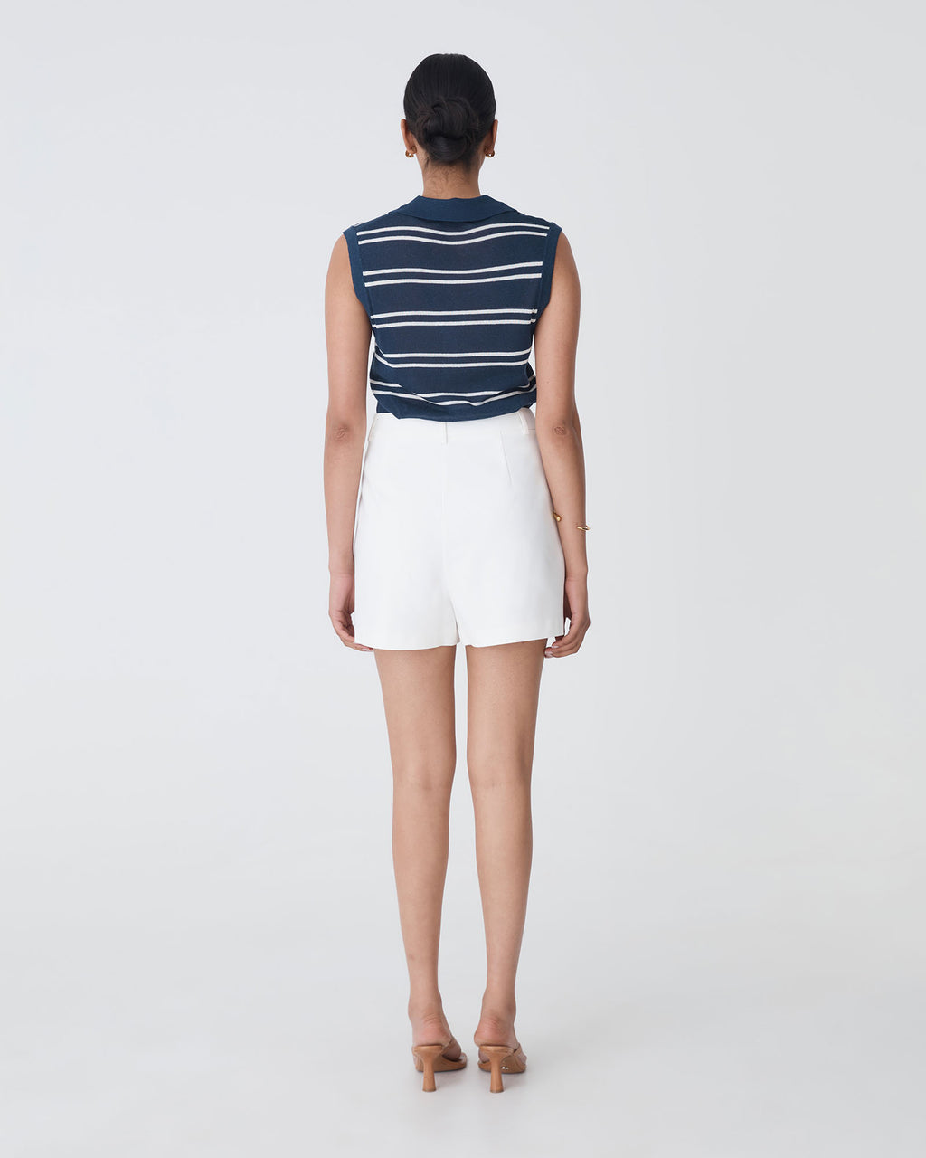 Safira Mini Skort