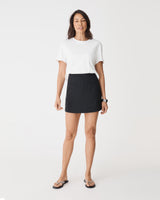 Jennifer Tailored Mini Skort