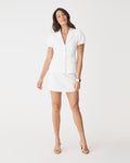 Jennifer Tailored Mini Skort