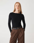 Simone Bamboo Bodysuit
