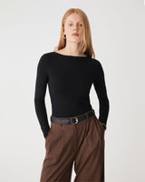Simone Bamboo Bodysuit