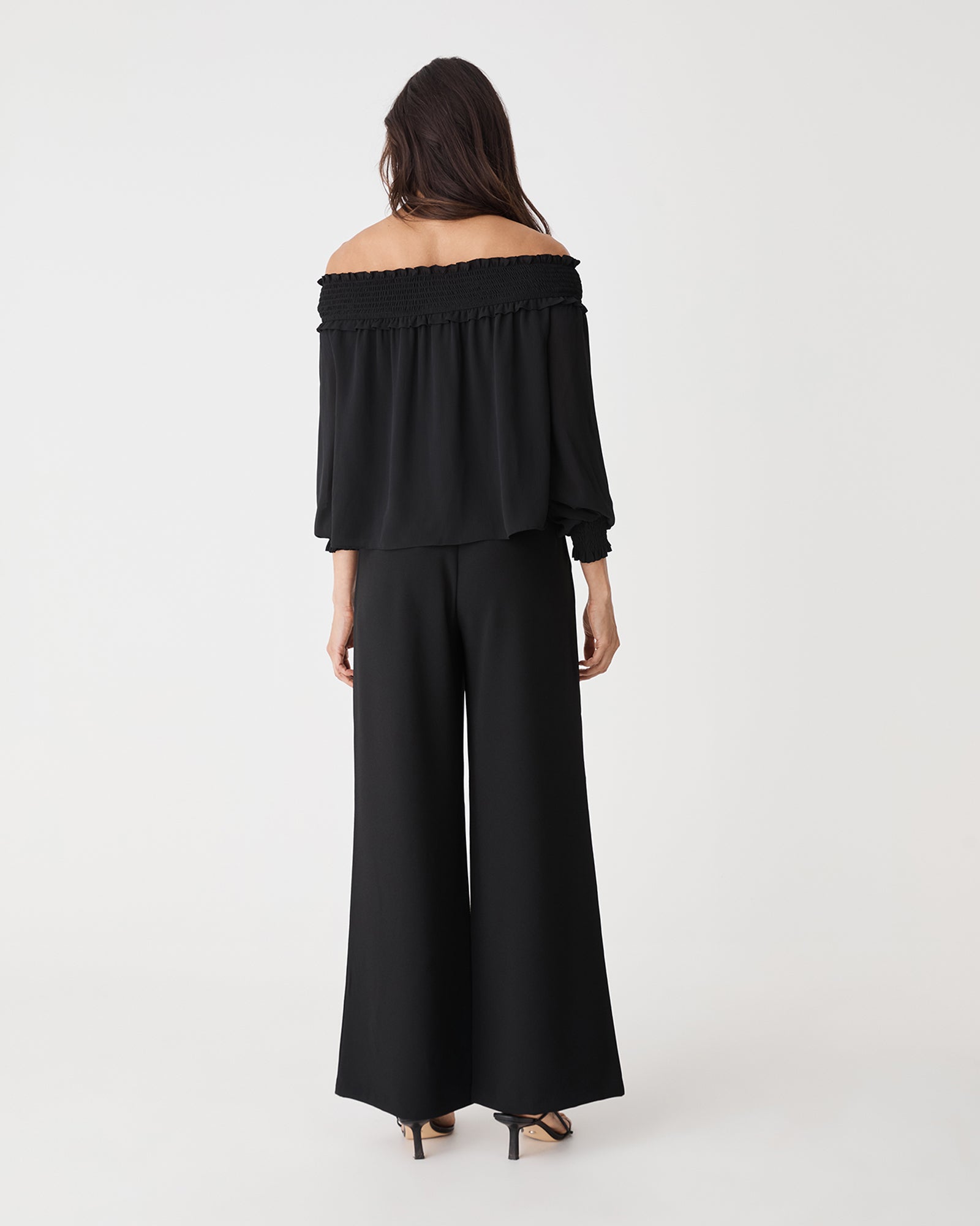 Lilly Off Shoulder Top